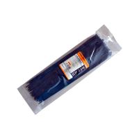 Colier de fixare din nylon, 100buc, 3,6x300mm, negru