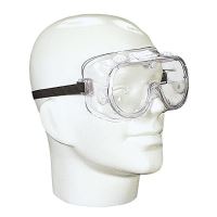 Ochelari de protecție cu ventilație indirectă AS