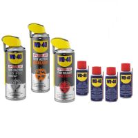 Set 3x WD-40 Specialist + 4x WD-40, 100ml