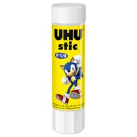 Lipici pentru hârtie UHU stic, 8.2g