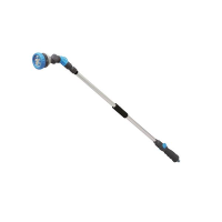 Pistol pulverizator Premium Multi-Jet telescopic AquaCraft, 90-125cm 