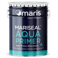 Amorsă suprafețe absorbante și neabsorbante MARIS POLYMERS Mariseal Aqua Primer, 3kg, componenta A