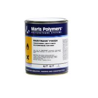 Vopsea acoperire satinată MARIS POLYMERS Mariseal Maritrans Finish, 1kg