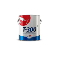 Diluant pentru emailuri și lacuri pentru aplicarea vopselelor prin pensulare VITEX T300, 15L