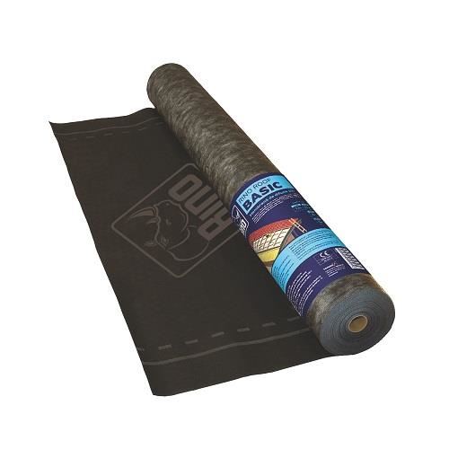 Membrană de difuzie 100 RINO Roof Basic -50m