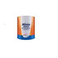 Grund anticoroziv VITEX Minio, portocaliu, 2.5L