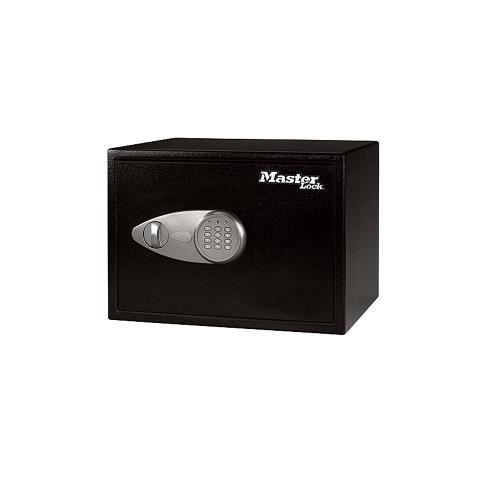 Seif mare MASTER LOCK X125ML