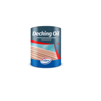 Ulei de protecție pentru pardoseli din lemn VITEX Deacking Oil, 2.5L