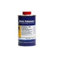 Membrană hidroizolantă pentru rezervoare de apă potabilă MARIS POLYMERS Mariseal 300, alb, 1kg, componenta B