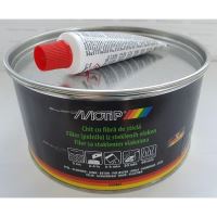 Chit cu fibră de sticlă MOTIP, 1850g