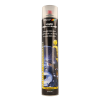 Soluție pentru curațarea instalației de frânare MOTIP Power Brake Cleaner, 750ml