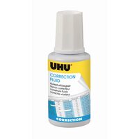 Lichid corector 20ml, UHU
