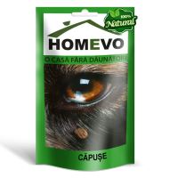 Repelent căpușe HOMEVO Diatom, 50g