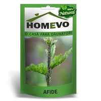 Repelent afide HOMEVO Diatom, 50g