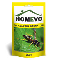 Repelent viespi HOMEVO Foval CE, 25ml