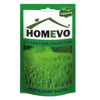Fertilizant gazon HOMEVO Algazon, 15g