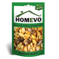 Repelent dăunători depozit HOMEVO Diasect, 50g
