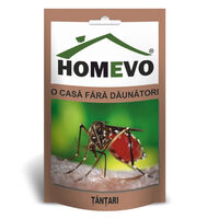 Repelent țânțari HOMEVO Foval CE, 25ml