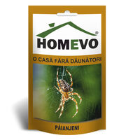 Repelent Păianjeni HOMEVO Foval CE, 25ml 