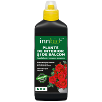  Îngrășământ organic pentru plante INNBIO, 1L