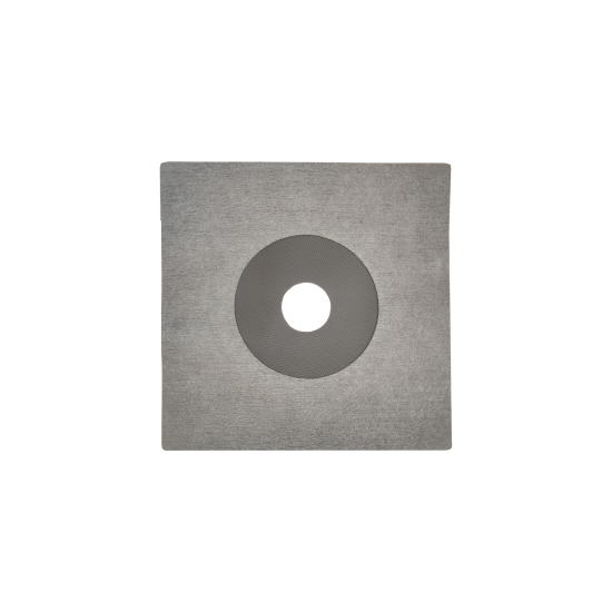 Bandă de etanșare scurgere țevi RINO SEAL, 250x250mm 