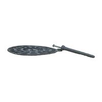 Diblu cui metalic pentru vata/polistiren, set 200buc, 8x220mm