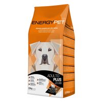 Hrană uscată pentru caine Adult Plus EnergyPet, 20 kg 