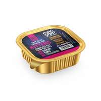 Pate Premium pentru pisică junior Primal Spirit, cu pui, 100g