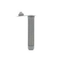 Dibluri goale pentru fiolă chimică, 15x85, 12buc