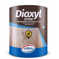 Conservant pentru lemn pe bază de apă DIAXYL EXTRA, 2,5 L