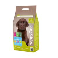  Hrană uscată pentru câine junior HappyOne, 4 kg