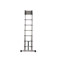 Scara telescopică soft close DLT212E, 3,8m