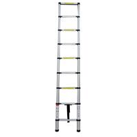 Scara telescopică DLT208B, 2,6m