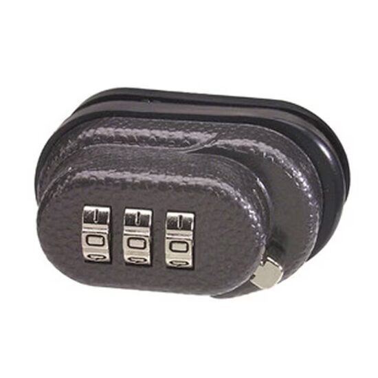 Blocator pentru trăgaci arme, cu cifru, Master Lock 94DSPT