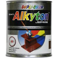 Vopsea antirugină,Alkyton,0.75L,cupru, lovitura de ciocan