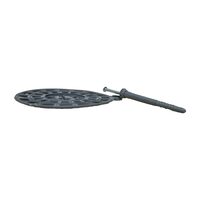 Diblu cui metalic pentru vata/polistiren, set 500buc, 8x135mm