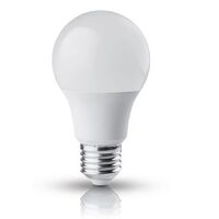 Bec LED, A60, 7W, E27,NOVELITE, lumina caldă