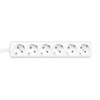 Prelungitor 3m cu 6 prize