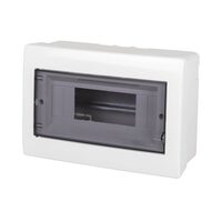 Tablou de siguranțe 12Module PT, IP40