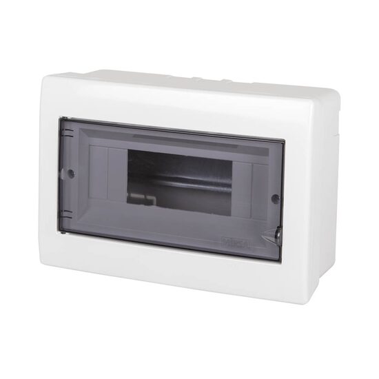 Tablou de siguranțe 12Module PT, IP40