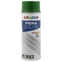 Vopsea spray acrilică DUPLI-COLOR PRIMA COLOR RAL6002 verde frunze, 400ml