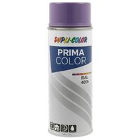 Vopsea spray acrilică DUPLI-COLOR PRIMA COLOR RAL4005 mov liliac, 400ml