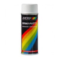 Chit MOTIP Spray Putty, 400ml 