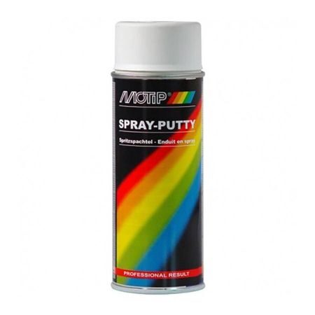 Chit MOTIP Spray Putty, 400ml 