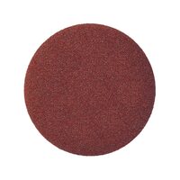 Disc cu fixare automată KLINGSPOR PS 22 K, 125mm, formă de ștanțare 0, granulație P40