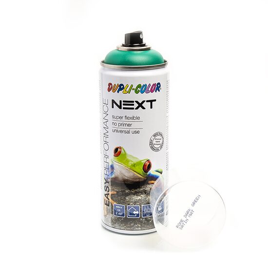 Vopsea spray decorativă DUPLI-COLOR Next, Rome satin- mat, 400ml