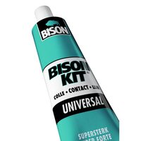 Adeziv de contact universal BISON Kit, 50ml, vrac