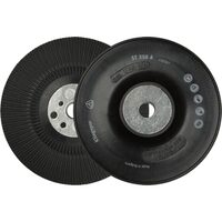 Suport disc cu fixare automată KLINGSPOR