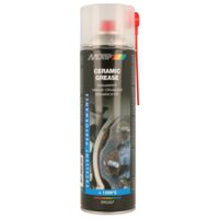 Spray lubrifiant MOTIP Ceramic Grease, rezistent la +1200°C, 500ml