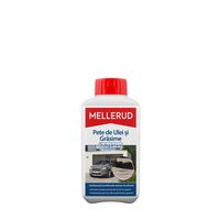 Soluție pentru curățarea petelor de ulei si grăsime, MELLERUD, 0,5L